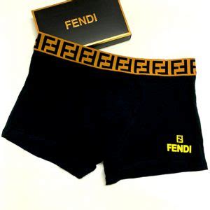 fendi fall 2018 menswear|fendi underwear men.